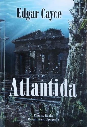 Atlantida - Edgar Cayce