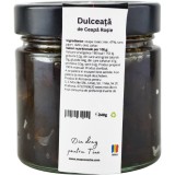 Dulceata de Ceapa Rosie 240g