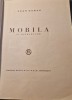 Mobila Jean Baras