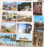 Cumpara ieftin LOT 41 CARTI POSTALE MAJORITATEA ROMANESTI