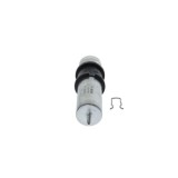 Filtru combustibil BMW 2 Coupe (G42), 3 (G20), 4 Coupe (G22), 5 (G30), 6 Gran Turismo (G32), 7 (G11), 8 Convertible (G14), 8 Coupe (G15), X3 (G01), X, Bosch