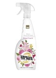 Balsam pentru rufe umede/uscate Sano Dryer Floral Touch, 0.75 l