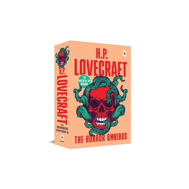 The Horror Omnibus