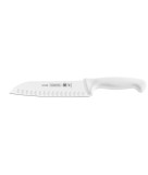 Cutit santoku Tramontina, inox, lama 177 mm, maner policarbonat ProChef Cookware