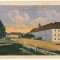 178 - SIBIU, cazarma, Romania - old postcard, CENSOR - used
