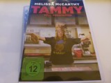 Tammy -dvd