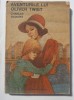 Aventurile lui Oliver Twist, Charles Dickens, Ed I Creanga 1991, 367p, stare fb