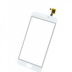 Touchscreen Meizu M3/M3s White