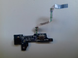 Power button Dell Latitude E4310 (5696P)