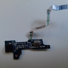 Power button Dell Latitude E4310 (5696P)