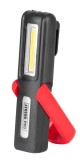 Svietidlo Strend Pro Worklight CWL1110, COB+XPE LED 200 lm, 1200 mAh, pracovn&eacute;, magnet, USB nab&iacute;janie