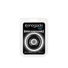 Inel erectie Renegade - Fireman Ring - Medium