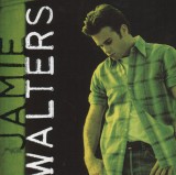 CD Jamie Walters &ndash; Jamie Walters (VG+), Pop