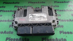 Calculator motor Fiat Bravo 2 (2006-&amp;gt;) [198] 0261201687 foto