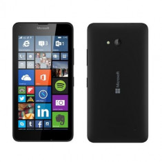 Resigilat Telefon Microsoft Lumia 640 4G Negru foto