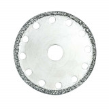 Disc diamantat 50x0.6x10mm, Proxxon 28558