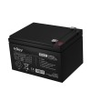 Acumulator UPS nJOY GP12122F 12V 44W, AGM VRLA, 3.3kg, Negru