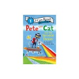Pete the Cat and the Sprinkle Stealer