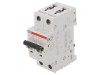 &Icirc;ntrerupător de supracurent 6A 1P 6kA 230/400V