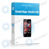 Cutie de instrumente Motorola Droid Razr MAXX HD (XT926).