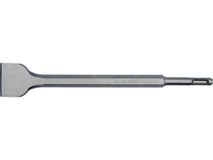 Dalta Rotopercutor 40X250Mm Sds