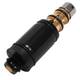 Supapa regulatoare compresor climatizare Mercedes Clasa C, CLK, Clasa E, Clasa G, M, S, SLK, Sprinter, Vito, motor: 2.0 d, 2.2 CDI, 2.2 d, 2.4 V6,