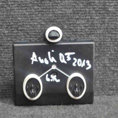 Modul de control ușă dreapta spate AUDI Q5 8R 2013 OEM: 8K0959795D 1954508