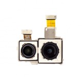 Camera Spate Huawei P40 Pro, Cablu Flex Conector, Inlocuire Camera Principala
