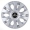 Set 4 capace roti Top Gray pentru gama Lexus, R17