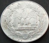 Cumpara ieftin Moneda istorica 2 LIRE - ITALIA FASCISTA, anul 1939 * cod 1570 B