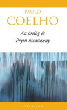 Az &ouml;rd&ouml;g &eacute;s Prym kisasszony - Paulo Coelho