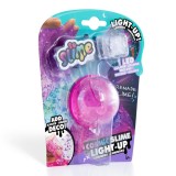 Slime cu LED, So Slime DIY, Cosmic Light-Up
