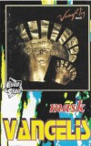 Vangelis - Mask, Caseta audio