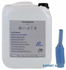 Aditiv adblue volkswagen 10l UNIVERSAL Universal
