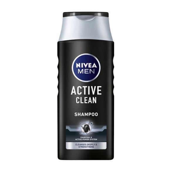 SAMPON BARBATI ACTIVE CLEAN 250ML