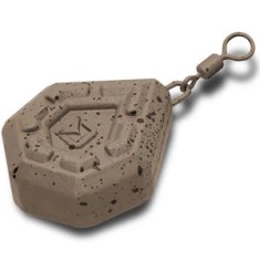 Plumb Cu Vartej Delphin Cyber Barbed, 60g foto