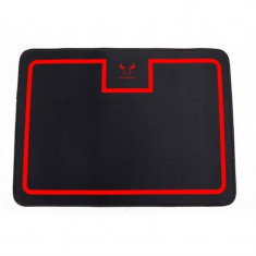 Mousepad Gaming Riotoro Classic Bull Extended L foto