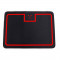 Mousepad Gaming Riotoro Classic Bull Extended L