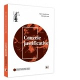 Cauzele justificative - Gheorghe Ivan, Mari-Claudia Ivan