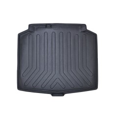 Covor Protectie Portbagaj Umbrella Pentru Skoda Scala 2019- 146373 8682578007296 foto