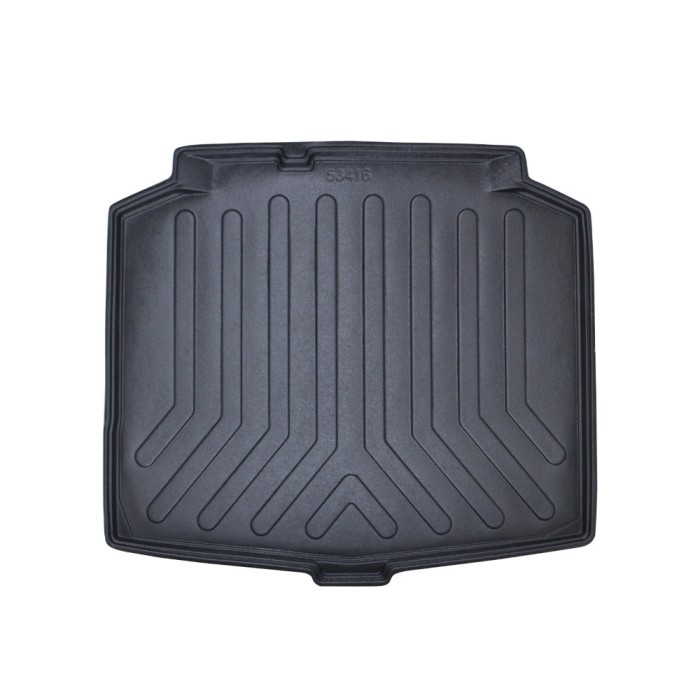 Covor Protectie Portbagaj Umbrella Pentru Skoda Scala 2019- 146373 8682578007296
