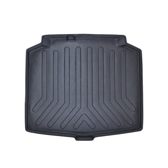 Covor Protectie Portbagaj Umbrella Pentru Skoda Scala 2019- 146373 8682578007296