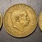Lot 3 monede diferite Danemarca - 1 Krone 1925/1946/1957