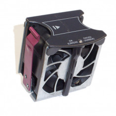 Ventilator de carcasa HP foto