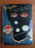 Edgar Wallace - Colierul de diamante