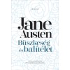 B&uuml;szkes&eacute;g &eacute;s bal&iacute;t&eacute;let - Jane Austen