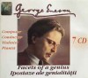 Box 7 CD George Enescu &lrm;&ndash; Facets Of A Genius - Ipostaze Ale Genialității, Clasica