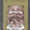 Laos 1984 Espana 84 perf. sheet Mi.B102 used TA.047