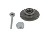 Rulment roata punte fata Smart Cabrio (450), 03.2000-01.2004, City-Coupe (450), 07.1998-01.2004, Crossblade (450), 06.2002-12.2003, Fortwo Cabriolet, CX Bearings