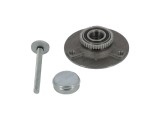 Rulment roata punte fata Smart Cabrio (450), 03.2000-01.2004, City-Coupe (450), 07.1998-01.2004, Crossblade (450), 06.2002-12.2003, Fortwo Cabriolet, CX Bearings